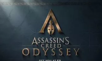 Assassin’s Creed Odyssey