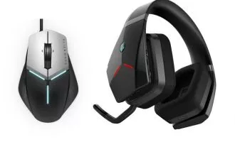 هدست Alienware