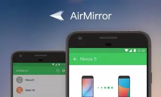 AirMirror