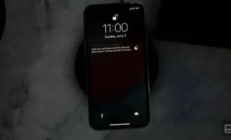 ترک اعتیاد به موبایل با iOS 12