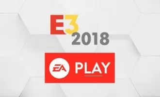 نمایشگاه E3