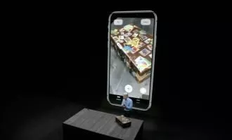اپلیکیشن Measure