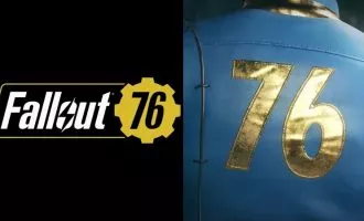 بازی Fallout 76