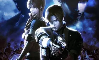 رزیدنت اویل ۲