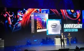 Core i7 8086K