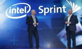 همکاری اسپرینت و اینتل رایانه های مبتنی بر 5G