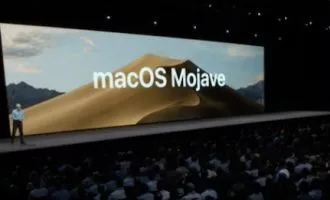 سیستم عامل macOS 10.14 موهاوی