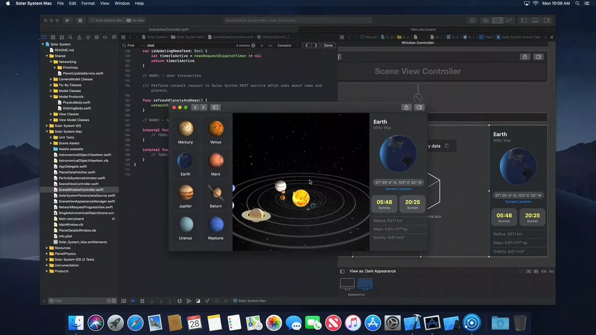 macos 10.14