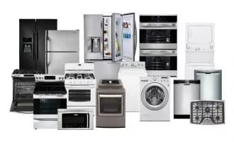 کد رهگیری لوازم خانگی