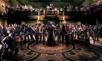 رزیدنت اویل