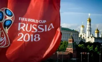 قمار آنلاین جام جهانی