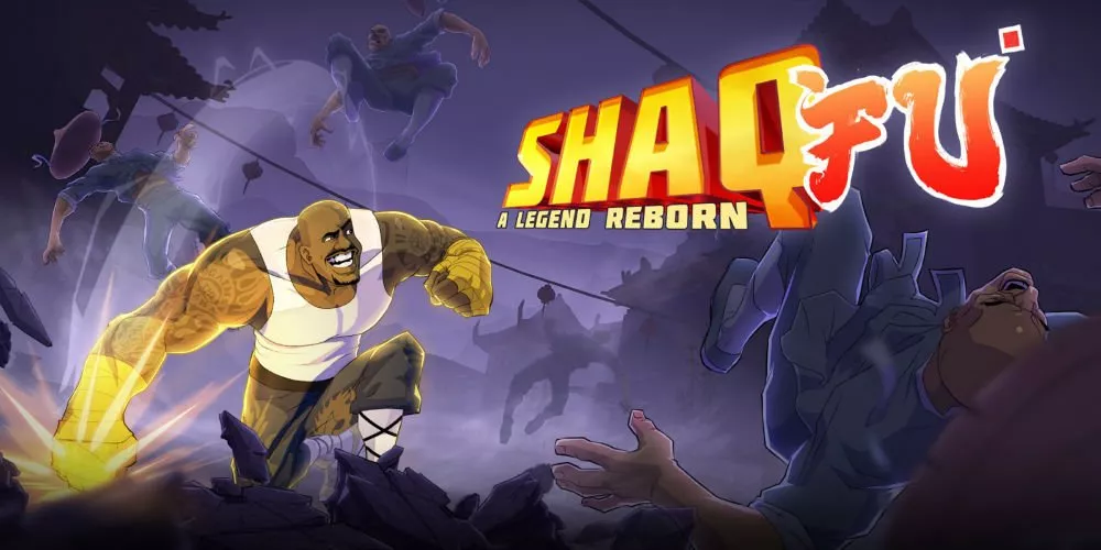 بررسی بازی Shaq Fu: A Legend Reborn