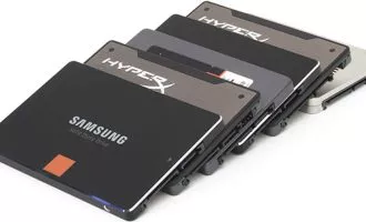 SSD