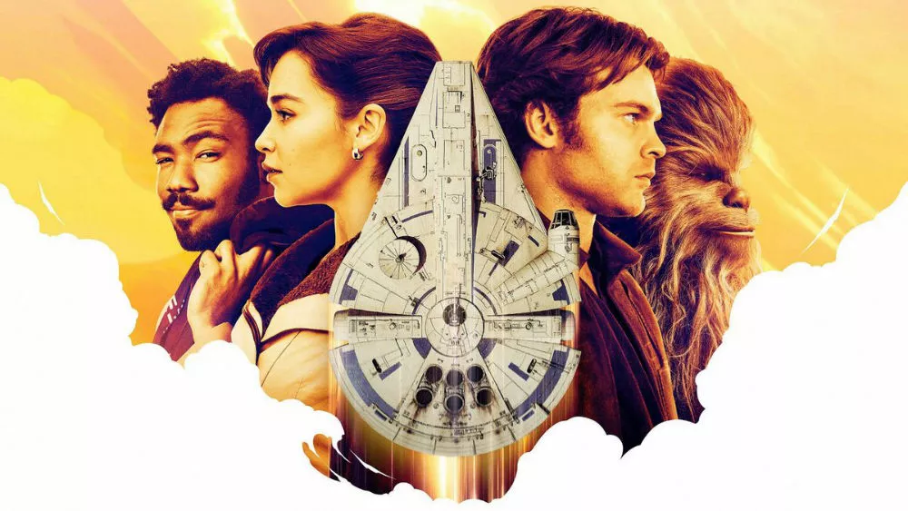 بررسی فیلم Solo A Star Wars Story