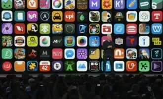 اپلیکیشن ها و بازی های برتر iOS