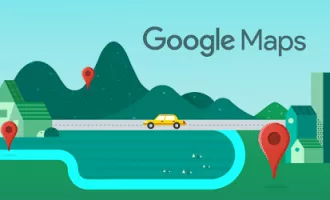 گوگل مپس
