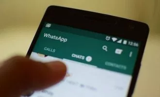 نسخه اندروید واتس اپ