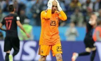 جام جهانی روسیه