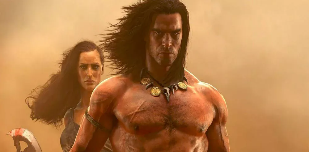 بازی Conan Exiles