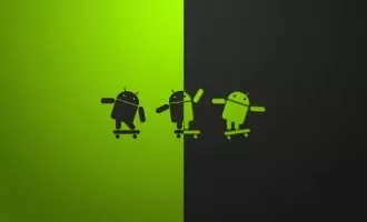 سیستم عامل اندروید