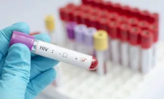 واکسن HIV