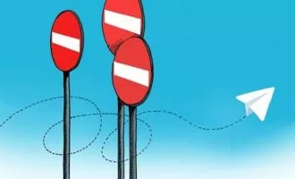احتمال رفع فیلتر تلگرام