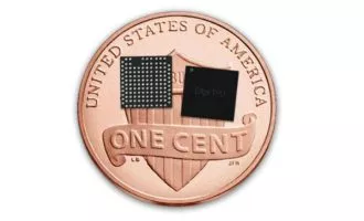 Edge TPU