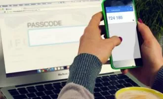 تایید هویت دو مرحله ای