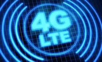 آسیب پذیری LTE