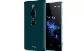 اکسپریا ایکس زد ۳