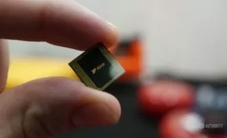 چیپست اختصاصی Kirin 710 هواوی