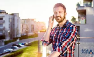 شاتل موبایل