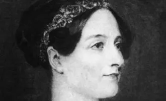 کتاب ایدا لاولیس نخستین برنامه نویس تاریخ