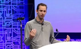 Anthony Levandowski