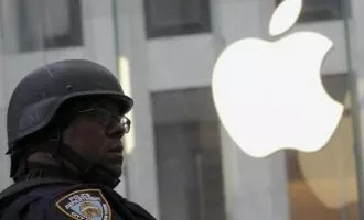 درخواست مقامات قضایی از شرکت های تکنولوژیک