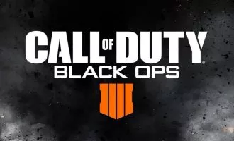 بازی Call of Duty: Black Ops 4