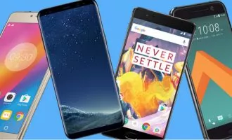 بهترین موبایل های اندرویدی