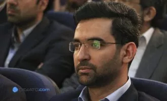 وزیر ارتباطات و سازمان پدافند غیرعامل
