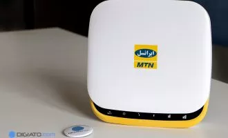 اینترنت ایرانسل