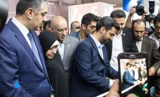 گزارش تصویری الکامپ