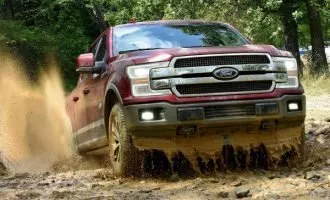Ford F Series