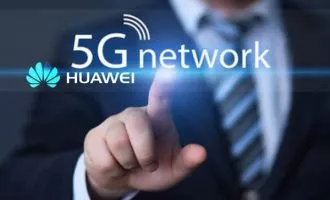 چیپ های 5G هواوی