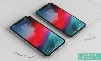 آیفون 6.1 اینچی