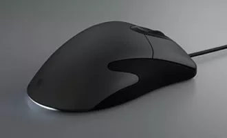 اینتلی ماوس