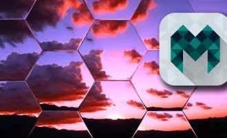 اپلیکیشن Mirror Lab