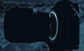 دوربین بدون آینه فول فریم