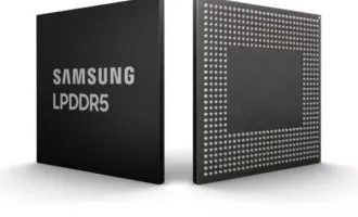 حافظه LPDDR5