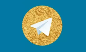 امنیت تلگرام طلایی
