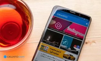 افت فروش گلکسی S9 سامسونگ نسبت به گلکسی S8