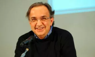 Sergio Marchionne 2